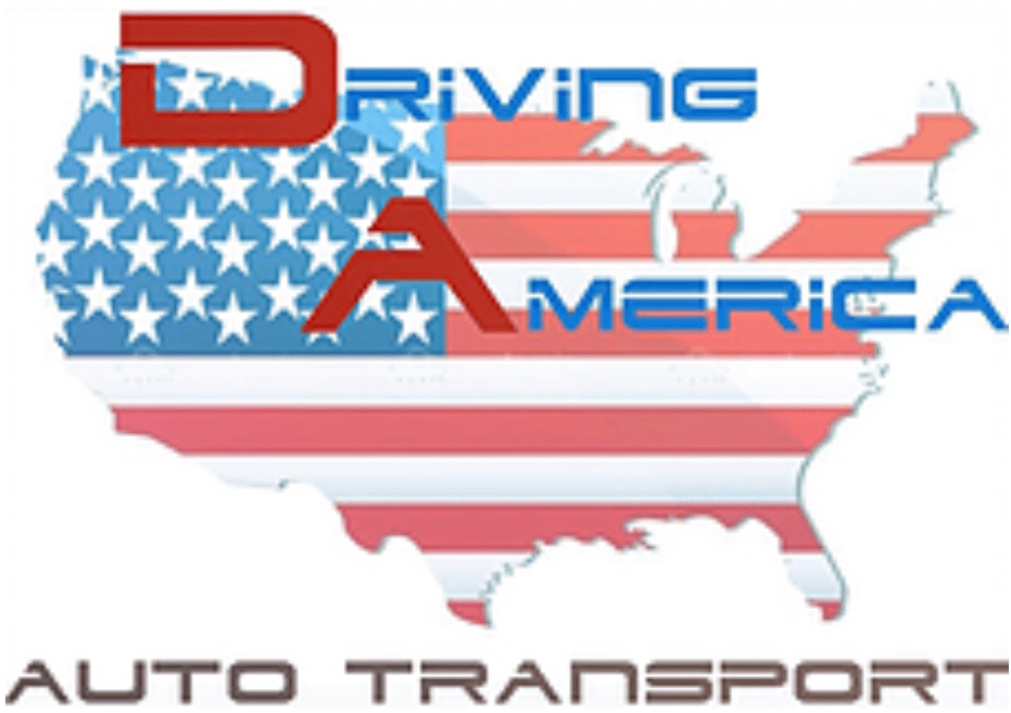 Driving America Auto Transport